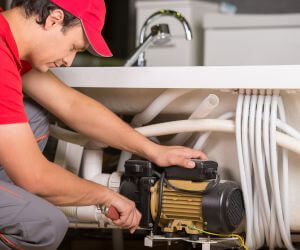 About Emergency plumbing pros Red Bud, IL